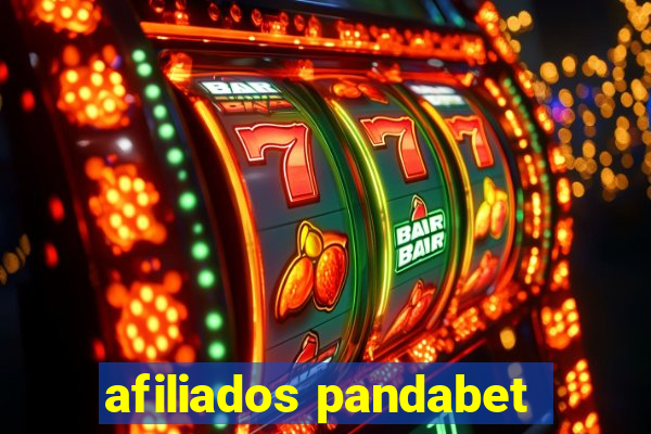 afiliados pandabet
