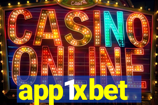 app1xbet