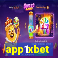 app1xbet