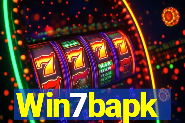 Win7bapk