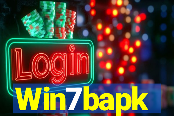 Win7bapk