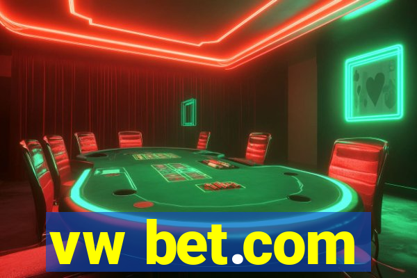 vw bet.com