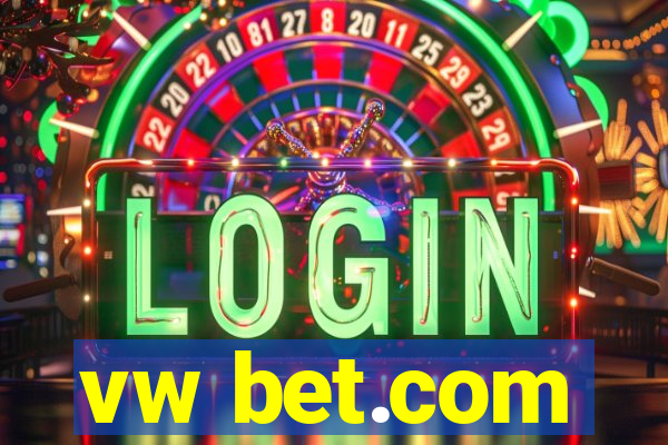 vw bet.com