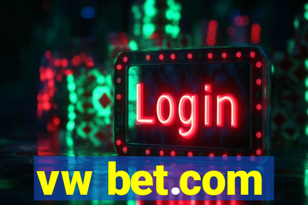 vw bet.com