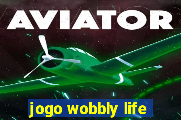 jogo wobbly life