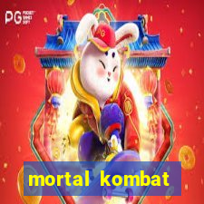 mortal kombat baixar jogo
