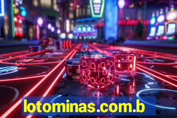 lotominas.com.br