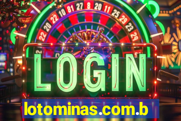 lotominas.com.br