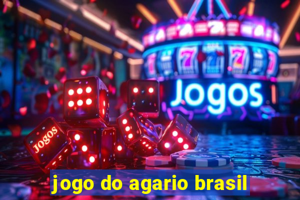 jogo do agario brasil