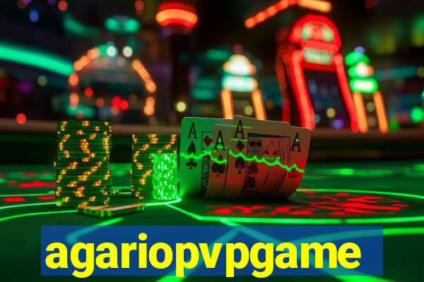 agariopvpgame