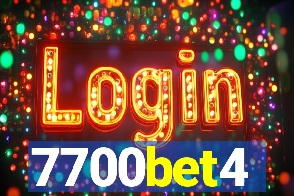 7700bet4