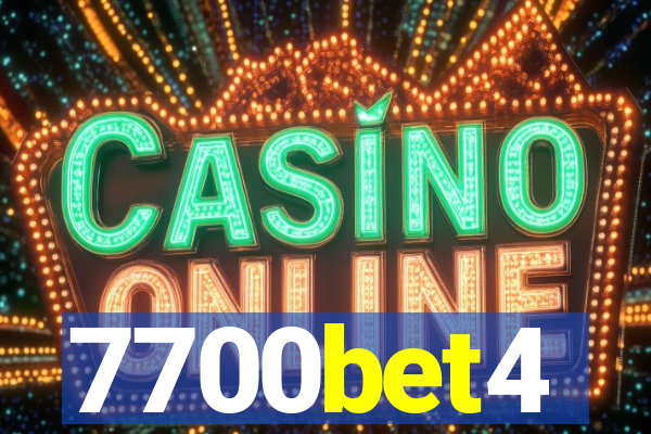 7700bet4