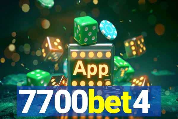 7700bet4