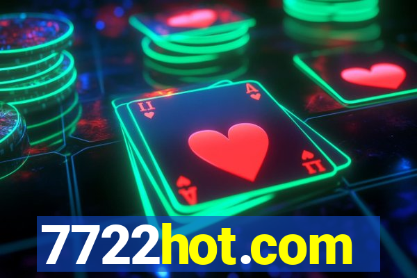 7722hot.com