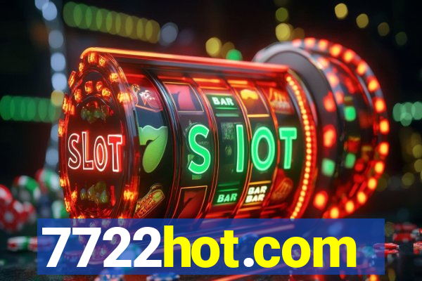 7722hot.com