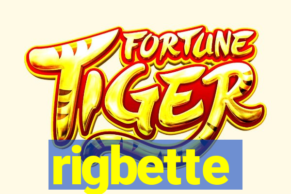 rigbette