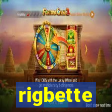 rigbette