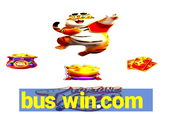 bus win.com