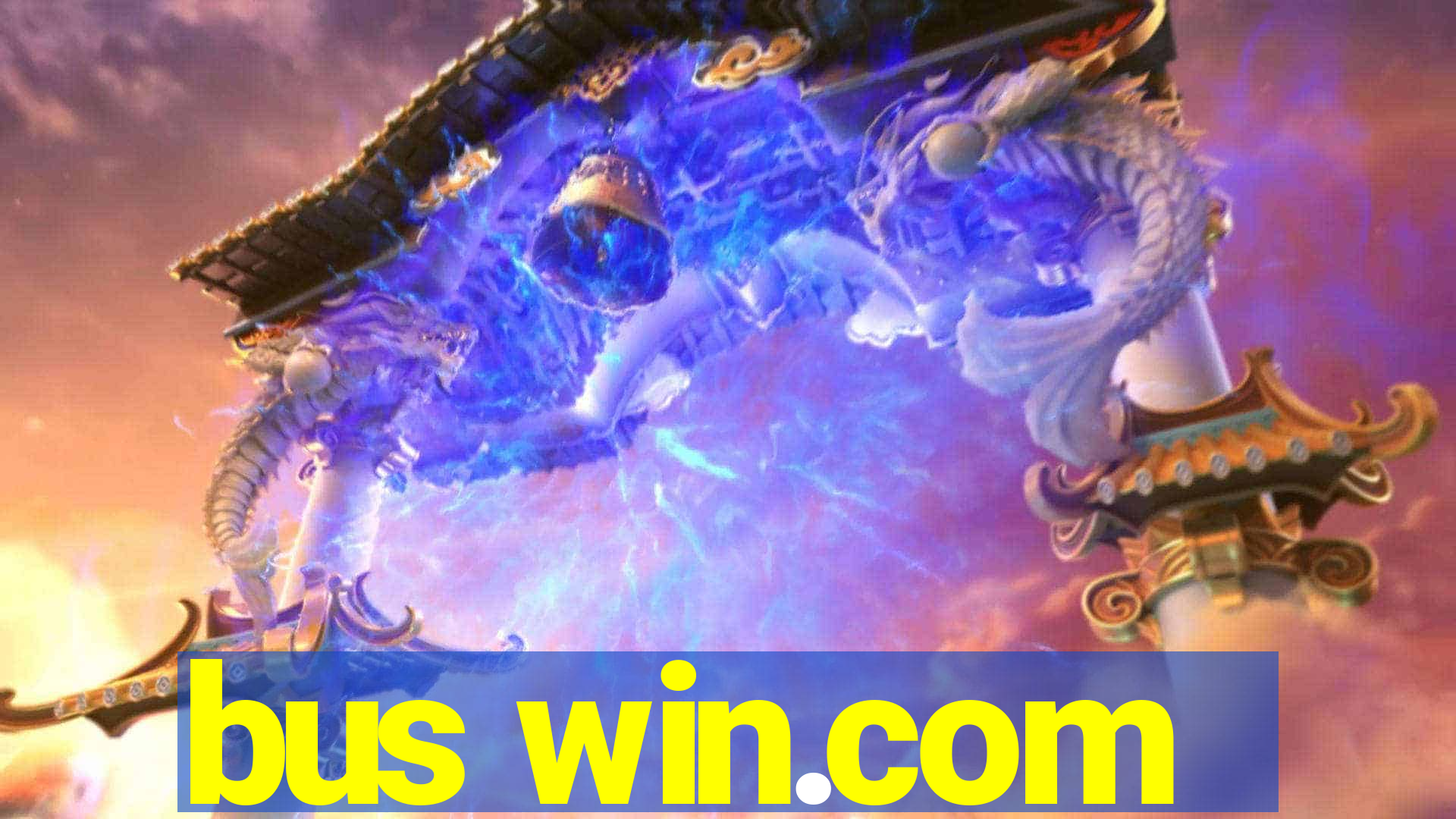 bus win.com