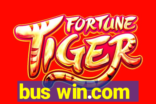 bus win.com