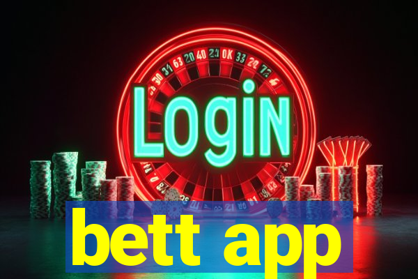 bett app