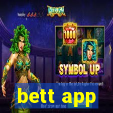 bett app