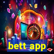 bett app