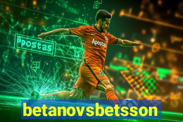 betanovsbetsson