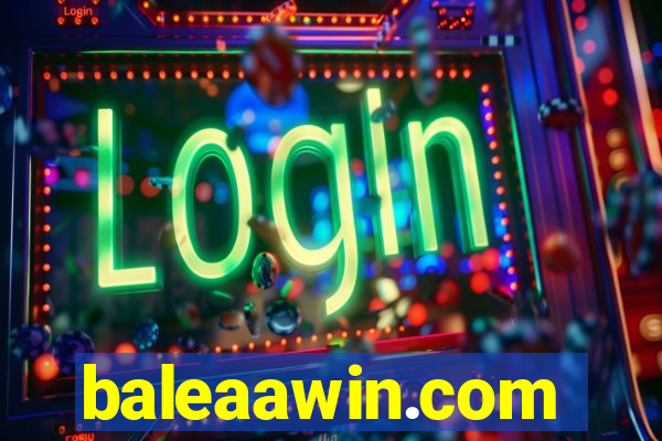 baleaawin.com