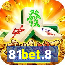 81bet.8