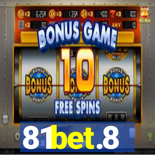 81bet.8