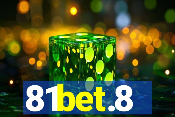 81bet.8