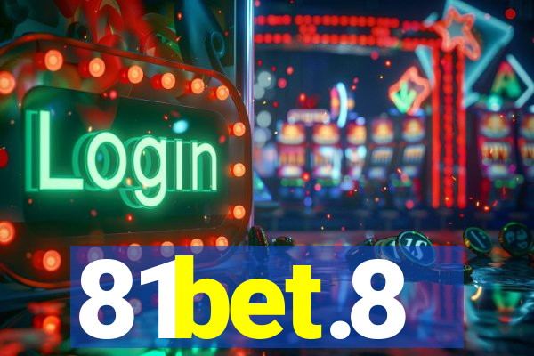 81bet.8
