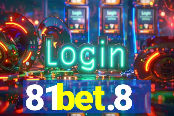 81bet.8