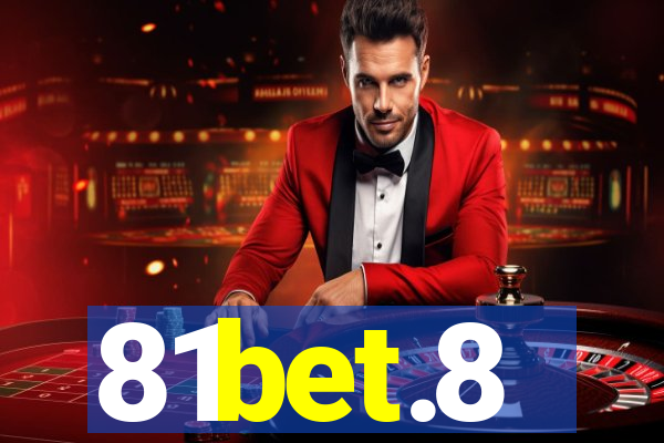 81bet.8