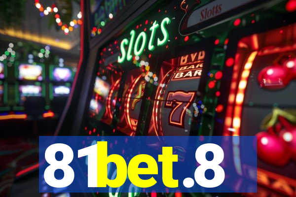 81bet.8