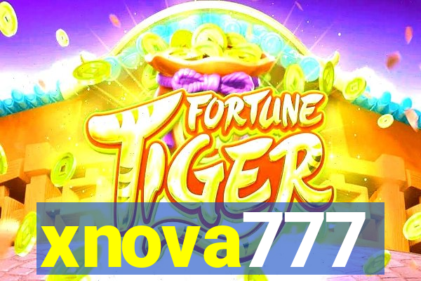 xnova777