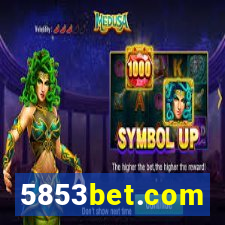 5853bet.com