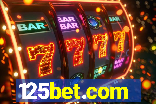 125bet.com