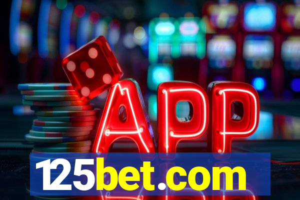 125bet.com