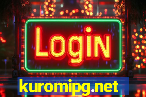 kuromipg.net