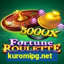 kuromipg.net