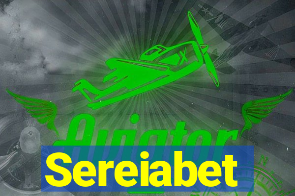 Sereiabet