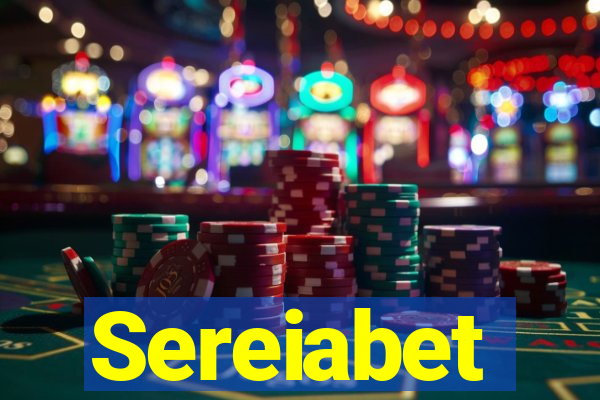Sereiabet