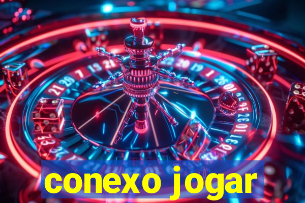 conexo jogar