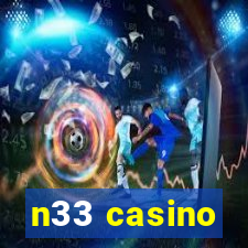 n33 casino