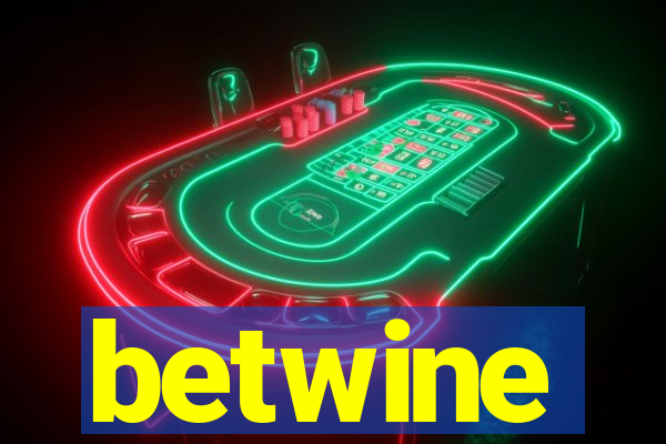 betwine