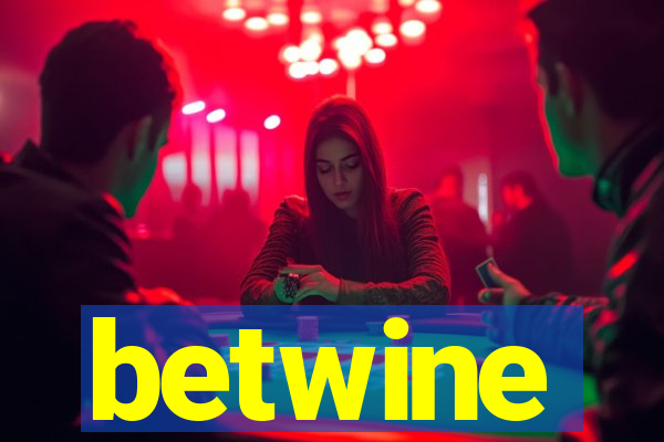 betwine