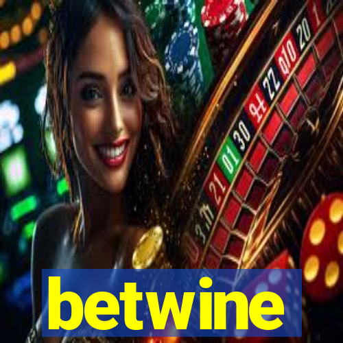 betwine