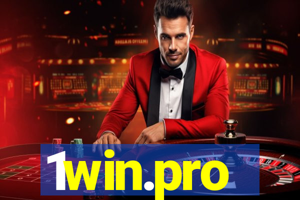 1win.pro